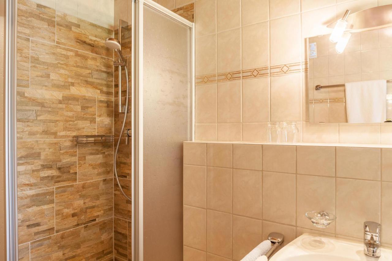 Ferienwohnung Alpenrose Грайнау Екстериор снимка